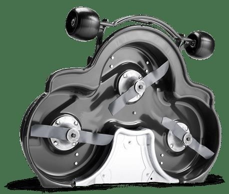 - - - Husqvarna 94 Combi til R200 serie - Çayır biçme makinesi: fotoğraf 1 - - - Husqvarna 94 Combi til R200 serie - Çayır biçme makinesi: fotoğraf 1