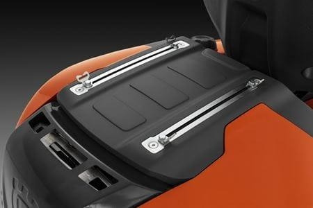 Husqvarna R 316TsX AWD inkl. Combi 112 cm klipperbord - Çim biçme makinesi: fotoğraf 4 Husqvarna R 316TsX AWD inkl. Combi 112 cm klipperbord - Çim biçme makinesi: fotoğraf 4