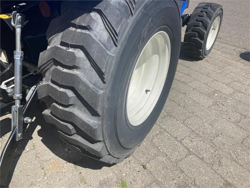 - - - Kenda Industri - Boomer 25 - Komple tekerlek - Tarım araçları: fotoğraf 3 - - - Kenda Industri - Boomer 25 - Komple tekerlek - Tarım araçları: fotoğraf 3