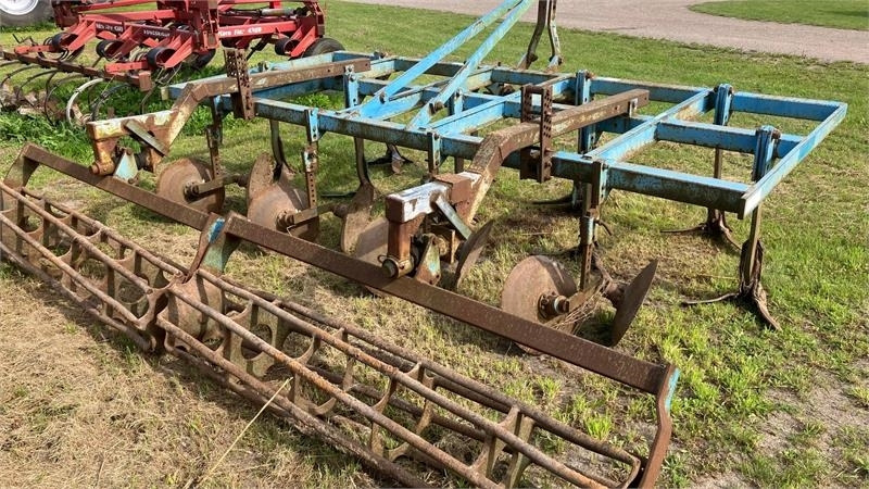 Lemken Smaragd 9/380 Med springbolte - Kültivatör: fotoğraf 3 Lemken Smaragd 9/380 Med springbolte - Kültivatör: fotoğraf 3