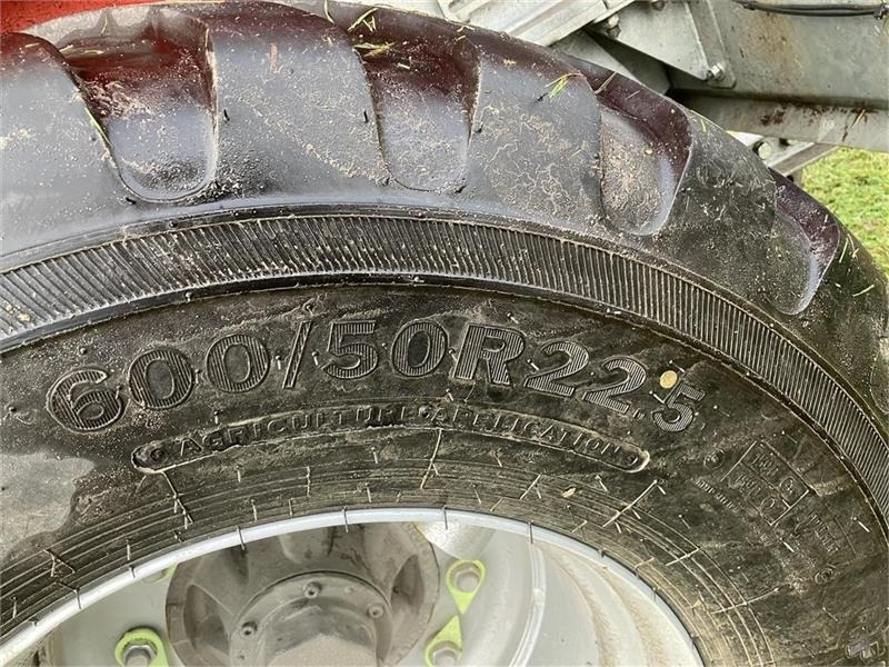 Mi spc 16 - Damperli traktör römorku: fotoğraf 5 Mi spc 16 - Damperli traktör römorku: fotoğraf 5