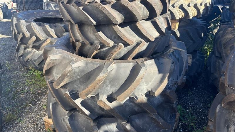 Mitas 420/70-24  - Lastik - Atık toplama taşıt/ Özel amaçlı taşıt: fotoğraf 4 Mitas 420/70-24  - Lastik - Atık toplama taşıt/ Özel amaçlı taşıt: fotoğraf 4