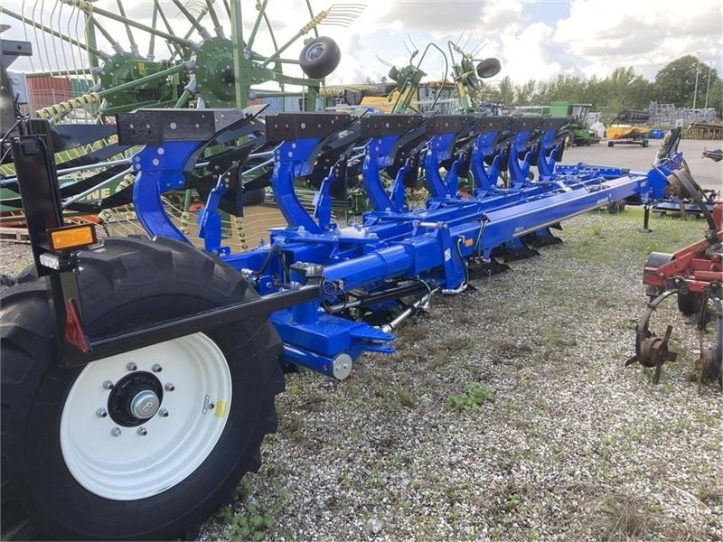 New Holland PSXVH 7 furet - Pulluk: fotoğraf 2 New Holland PSXVH 7 furet - Pulluk: fotoğraf 2