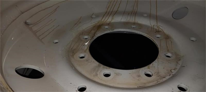 Titan Svejste fælge............ 15x30 - Lastik - Tarım araçları: fotoğraf 4 Titan Svejste fælge............ 15x30 - Lastik - Tarım araçları: fotoğraf 4