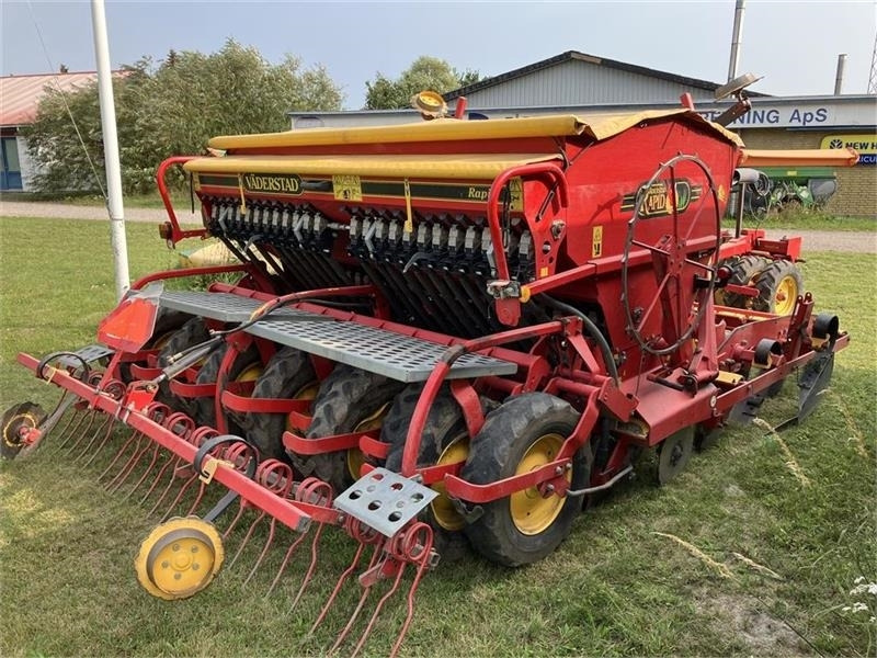 Vaderstad Rapid 300 C Super XL - Ekim makinesi: fotoğraf 4 Vaderstad Rapid 300 C Super XL - Ekim makinesi: fotoğraf 4