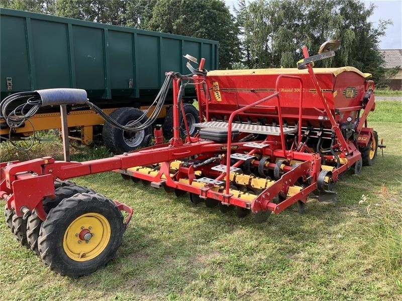 Vaderstad Rapid 300 C Super XL - Ekim makinesi: fotoğraf 1 Vaderstad Rapid 300 C Super XL - Ekim makinesi: fotoğraf 1