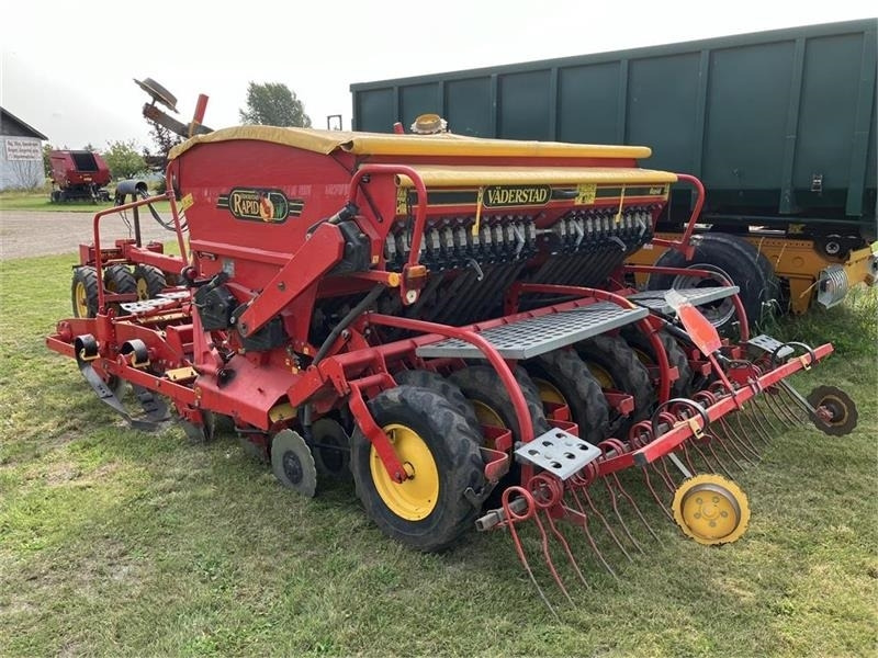 Vaderstad Rapid 300 C Super XL - Ekim makinesi: fotoğraf 3 Vaderstad Rapid 300 C Super XL - Ekim makinesi: fotoğraf 3