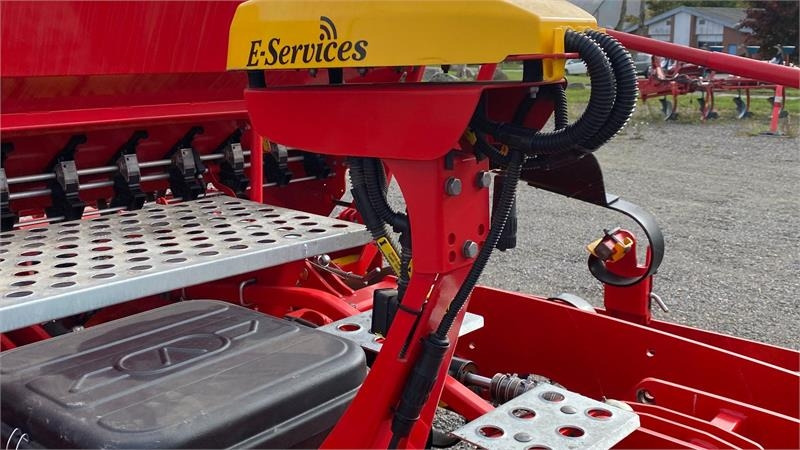 Vaderstad Rapid 400C Combi - Kombine ekim makinesi: fotoğraf 5 Vaderstad Rapid 400C Combi - Kombine ekim makinesi: fotoğraf 5