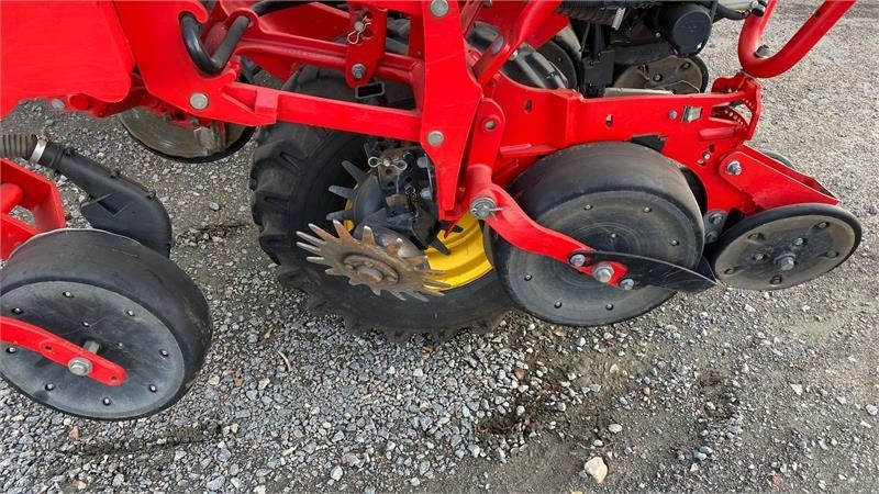 Vaderstad Tempo F 8RK. - Ekim makinesi: fotoğraf 3 Vaderstad Tempo F 8RK. - Ekim makinesi: fotoğraf 3