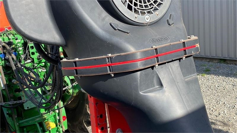 Vaderstad Tempo F 8RK. - Ekim makinesi: fotoğraf 4 Vaderstad Tempo F 8RK. - Ekim makinesi: fotoğraf 4