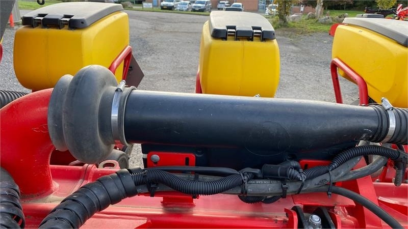 Vaderstad Tempo F 8RK. - Ekim makinesi: fotoğraf 5 Vaderstad Tempo F 8RK. - Ekim makinesi: fotoğraf 5