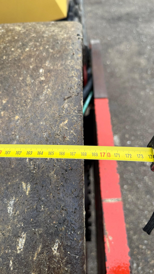 Kompaktör Dynapac CA152D: fotoğraf 15