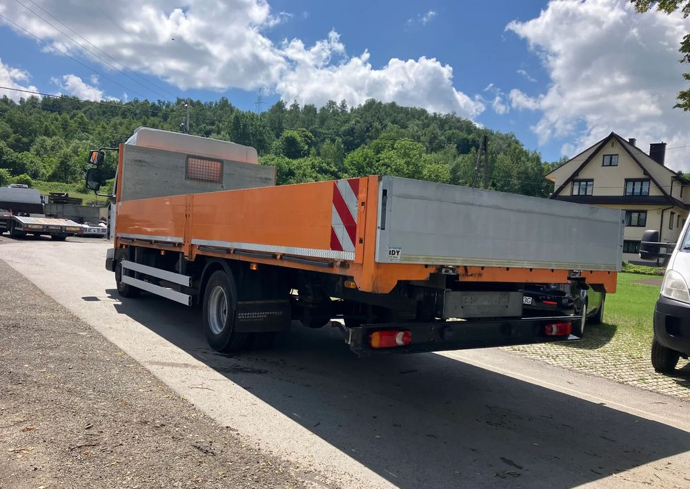Renault Midlum 180 dxi burtówka skrzynia paka - Sal/ Açık kasa kamyon: fotoğraf 4 Renault Midlum 180 dxi burtówka skrzynia paka - Sal/ Açık kasa kamyon: fotoğraf 4