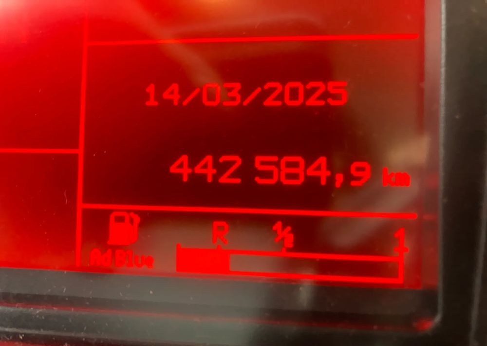Renault Renault Gama D 250 chłodnia izoterma 16 PALET - Refrijeratör kamyon: fotoğraf 5 Renault Renault Gama D 250 chłodnia izoterma 16 PALET - Refrijeratör kamyon: fotoğraf 5