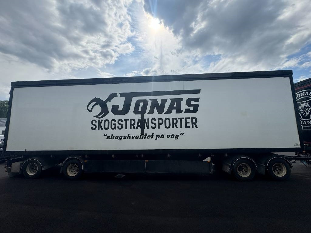 Scania S650 B6x2 Komplett flisekipage  - Damperli kamyon: fotoğraf 5 Scania S650 B6x2 Komplett flisekipage  - Damperli kamyon: fotoğraf 5