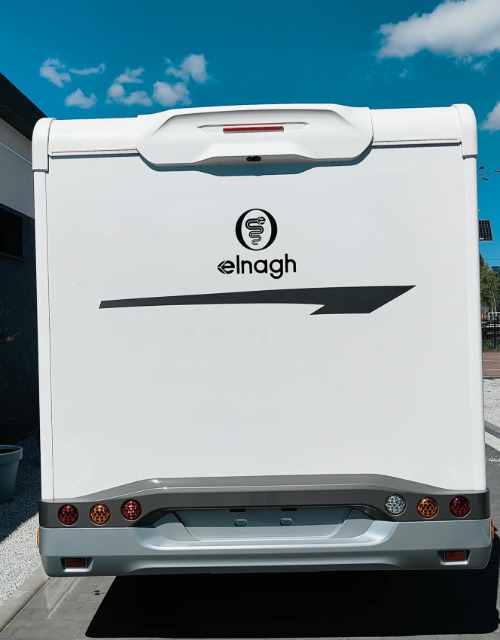 Fiat Ducato Elnagh T-Loft 532 Motorhome | 2024 | Winter Package | Solar Panel | Reversing Camera | Alarm | 17,000 km - Karavan: fotoğraf 5 Fiat Ducato Elnagh T-Loft 532 Motorhome | 2024 | Winter Package | Solar Panel | Reversing Camera | Alarm | 17,000 km - Karavan: fotoğraf 5