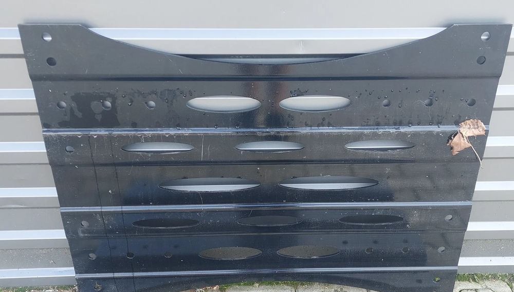 DAF XF CF PŁYTA POD SIODŁO NOWA - Beşinci teker - Kamyon: fotoğraf 1 DAF XF CF PŁYTA POD SIODŁO NOWA - Beşinci teker - Kamyon: fotoğraf 1