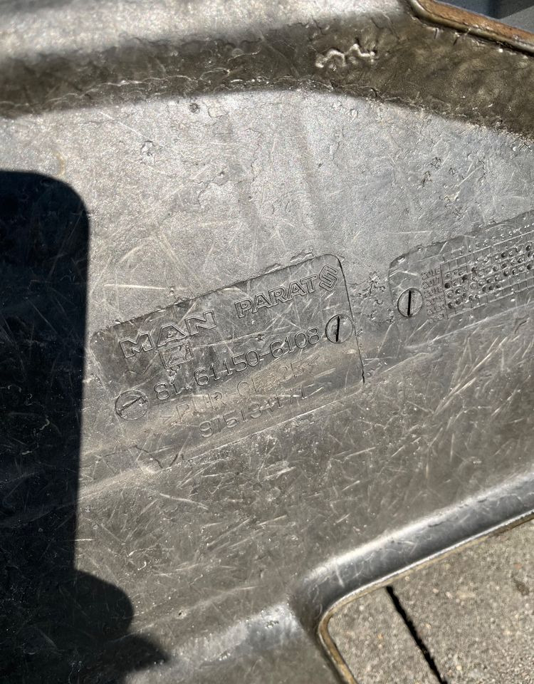 Grill MAN TGL TGM euro 6 lift atrapa gril - Izgara - Kamyon: fotoğraf 4 Grill MAN TGL TGM euro 6 lift atrapa gril - Izgara - Kamyon: fotoğraf 4