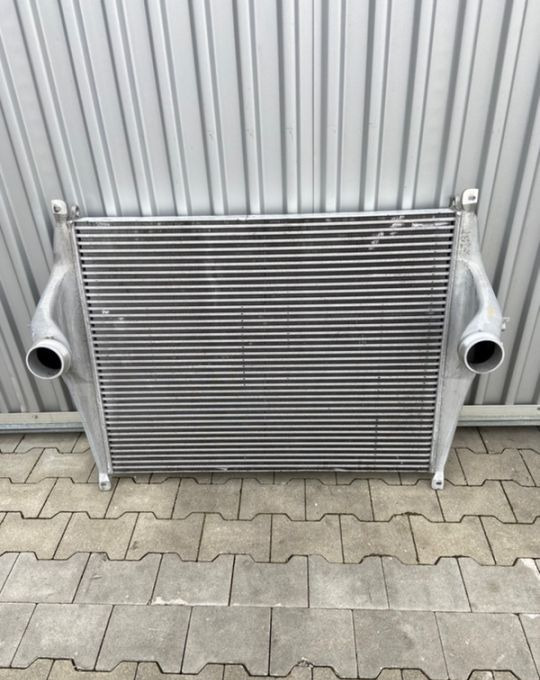 Intercooler Ford F-Max chłodnica powietrza - İnterkuler - Kamyon: fotoğraf 1 Intercooler Ford F-Max chłodnica powietrza - İnterkuler - Kamyon: fotoğraf 1