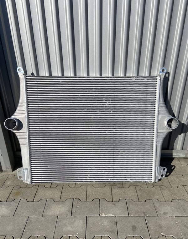 Intercooler Scania S NGS chłodnica powietrza 2022 rok 2861478 - İnterkuler - Kamyon: fotoğraf 2 Intercooler Scania S NGS chłodnica powietrza 2022 rok 2861478 - İnterkuler - Kamyon: fotoğraf 2