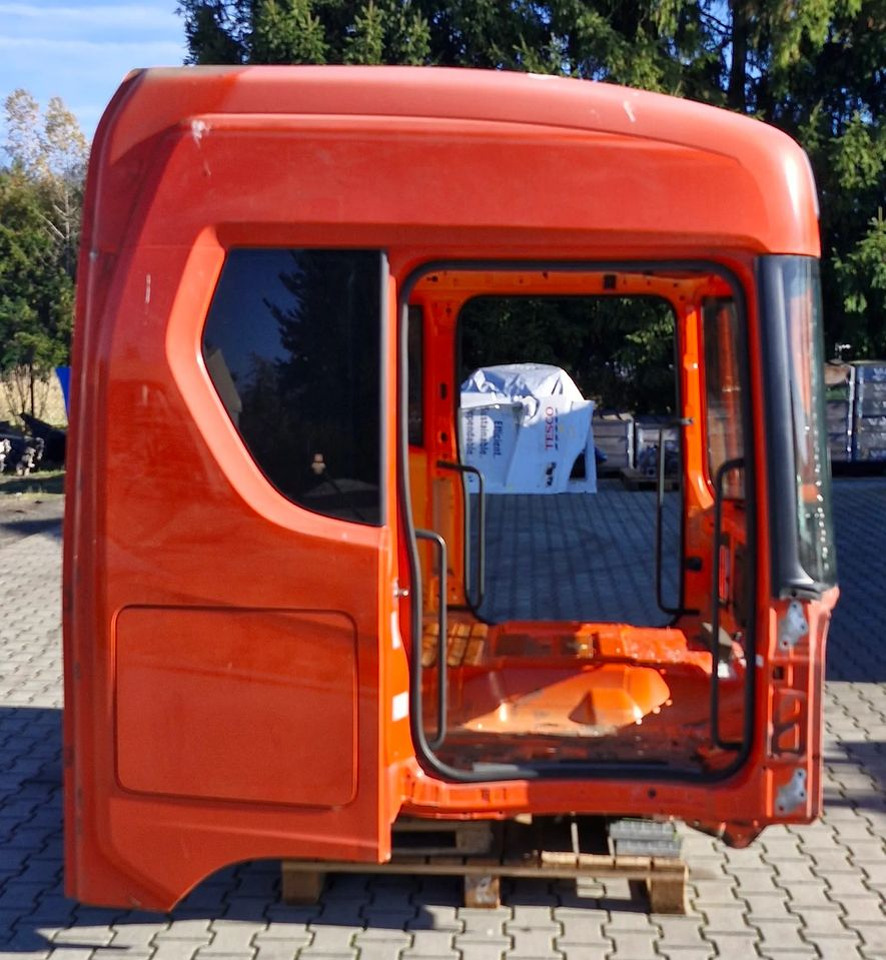 KABINA SCANIA R 2019R - Kaporta ve Dış Aksam: fotoğraf 3 KABINA SCANIA R 2019R - Kaporta ve Dış Aksam: fotoğraf 3