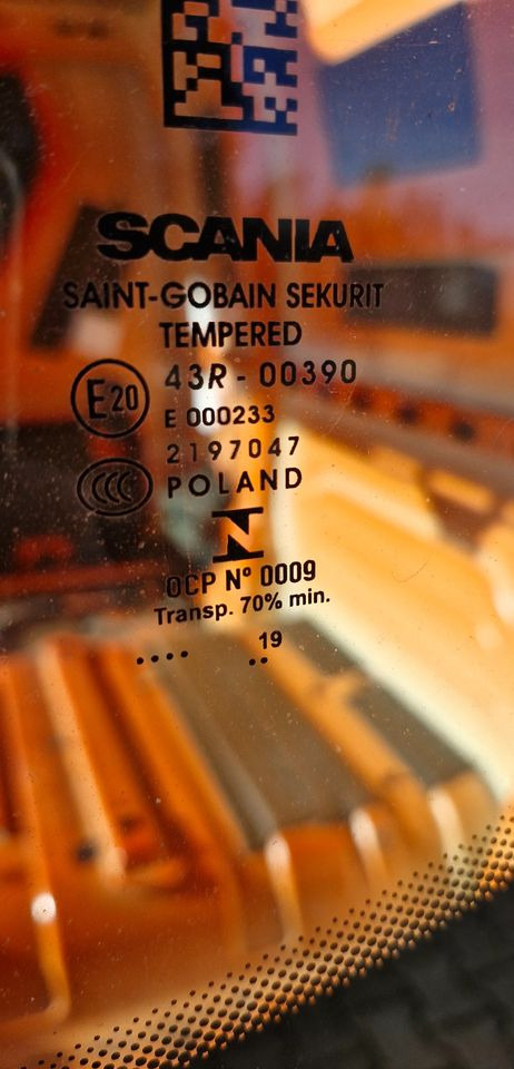 KABINA SCANIA R 2019R - Kaporta ve Dış Aksam: fotoğraf 5 KABINA SCANIA R 2019R - Kaporta ve Dış Aksam: fotoğraf 5