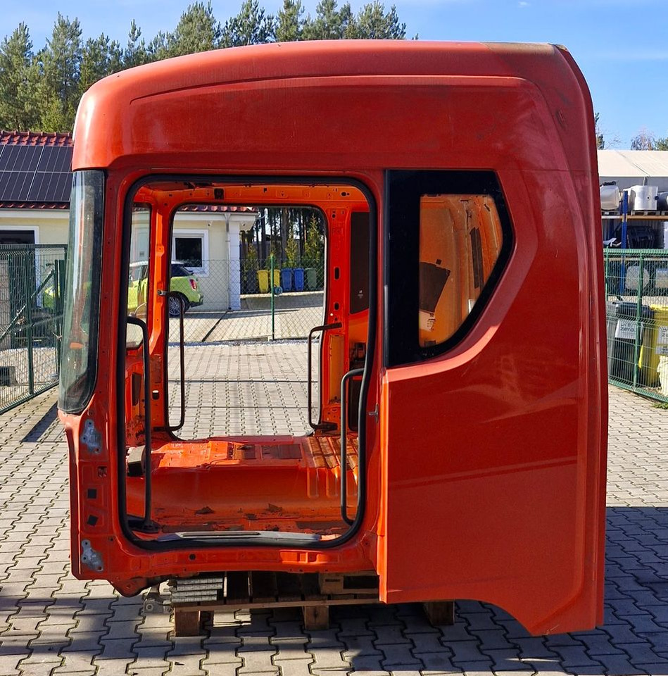 KABINA SCANIA R 2019R - Kaporta ve Dış Aksam: fotoğraf 4 KABINA SCANIA R 2019R - Kaporta ve Dış Aksam: fotoğraf 4