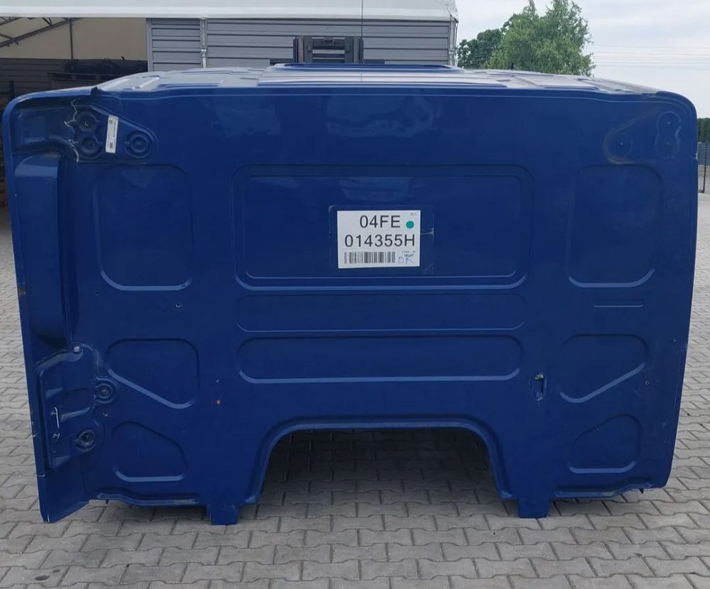KABINA VOLVO FL 2022R - Kabin - Kamyon: fotoğraf 2 KABINA VOLVO FL 2022R - Kabin - Kamyon: fotoğraf 2