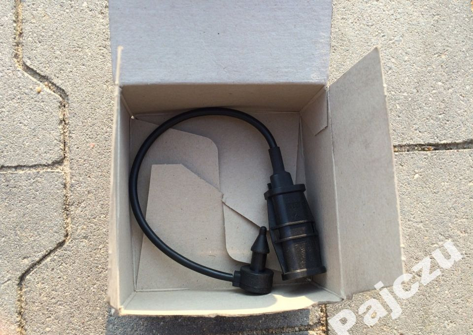 MAN TGX TGS TGA czujnik temperatury sensor NOWY - Sensör - Kamyon: fotoğraf 1 MAN TGX TGS TGA czujnik temperatury sensor NOWY - Sensör - Kamyon: fotoğraf 1