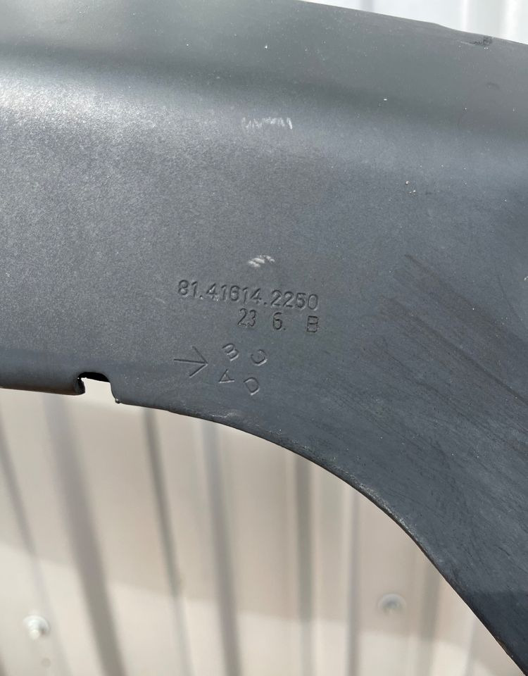 Mocowanie lampy MAN TGS TG3 euro 6 ramka okular - Kaporta ve Dış Aksam - Kamyon: fotoğraf 3 Mocowanie lampy MAN TGS TG3 euro 6 ramka okular - Kaporta ve Dış Aksam - Kamyon: fotoğraf 3