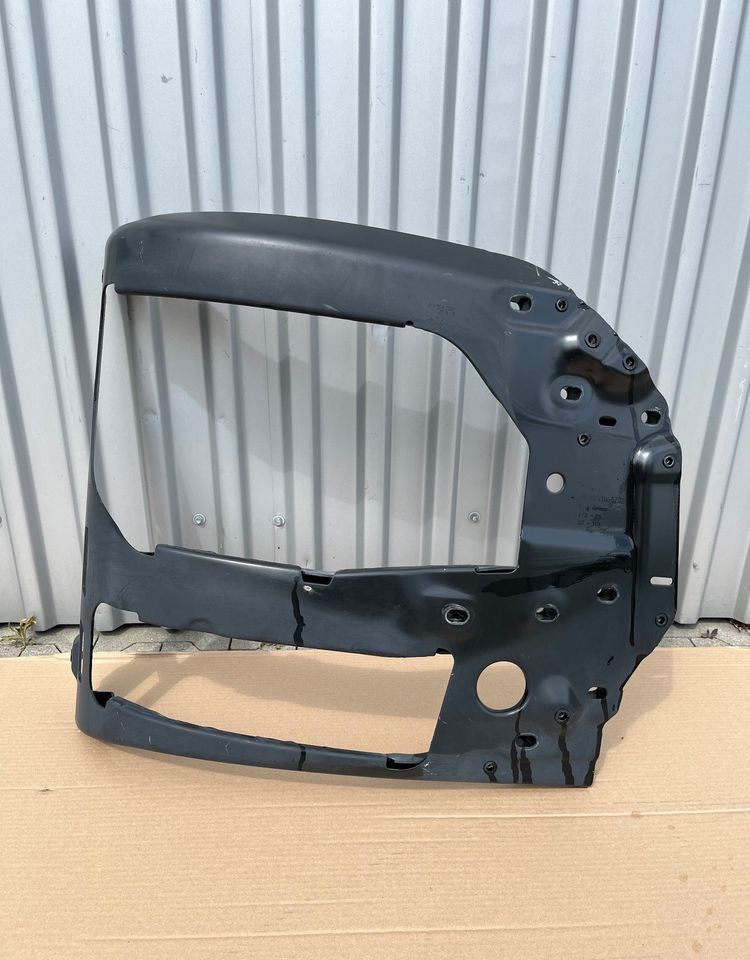 Mocowanie lampy MAN TGS TG3 euro 6 ramka okular - Kaporta ve Dış Aksam - Kamyon: fotoğraf 1 Mocowanie lampy MAN TGS TG3 euro 6 ramka okular - Kaporta ve Dış Aksam - Kamyon: fotoğraf 1