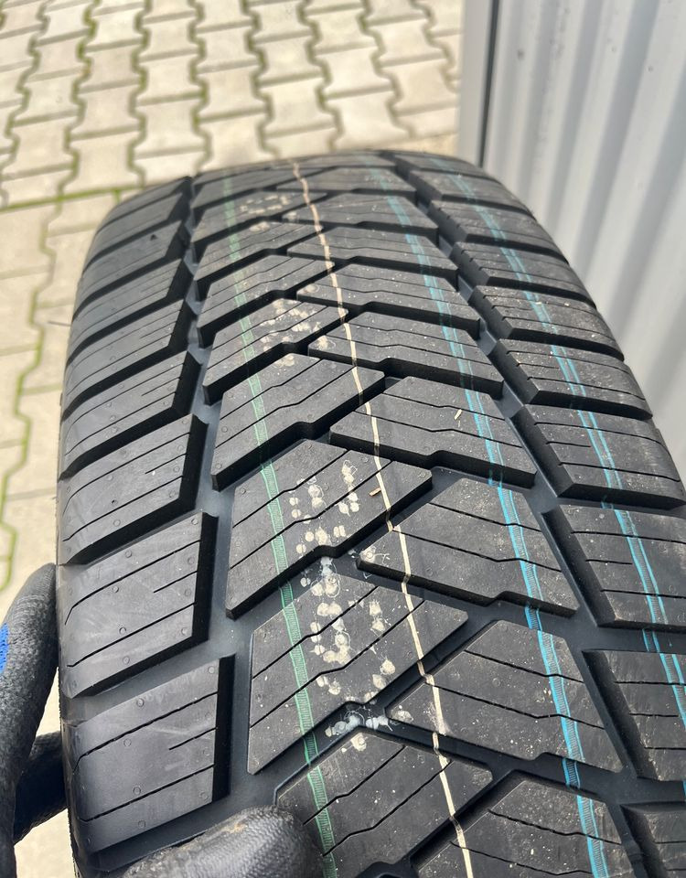 NOWA Opona Bridgestone Duravis 235/65R 16 C - Lastik - Kamyon: fotoğraf 4 NOWA Opona Bridgestone Duravis 235/65R 16 C - Lastik - Kamyon: fotoğraf 4