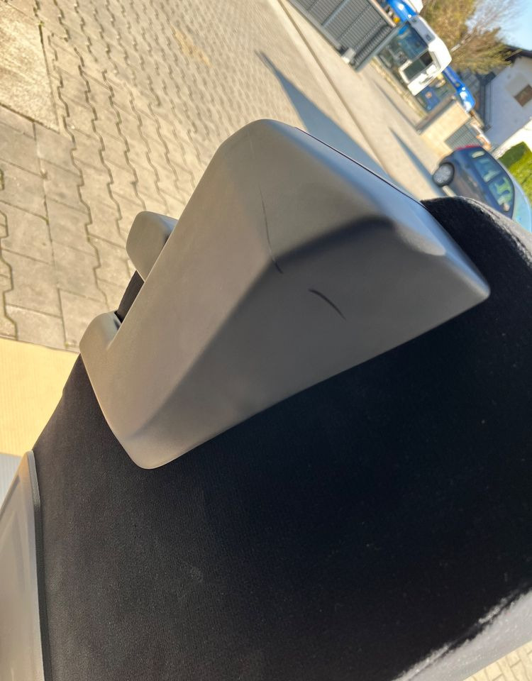 NOWY Fotel kierowcy MAN TG3 TGX nowy model siedzenie lewe - Kabin ve iç mekan - Kamyon: fotoğraf 5 NOWY Fotel kierowcy MAN TG3 TGX nowy model siedzenie lewe - Kabin ve iç mekan - Kamyon: fotoğraf 5