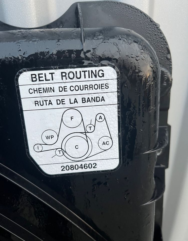 NOWY tunel chłodnicy Volvo FH5 obudowa wentylatora - Soğutma sistemi - Kamyon: fotoğraf 3 NOWY tunel chłodnicy Volvo FH5 obudowa wentylatora - Soğutma sistemi - Kamyon: fotoğraf 3