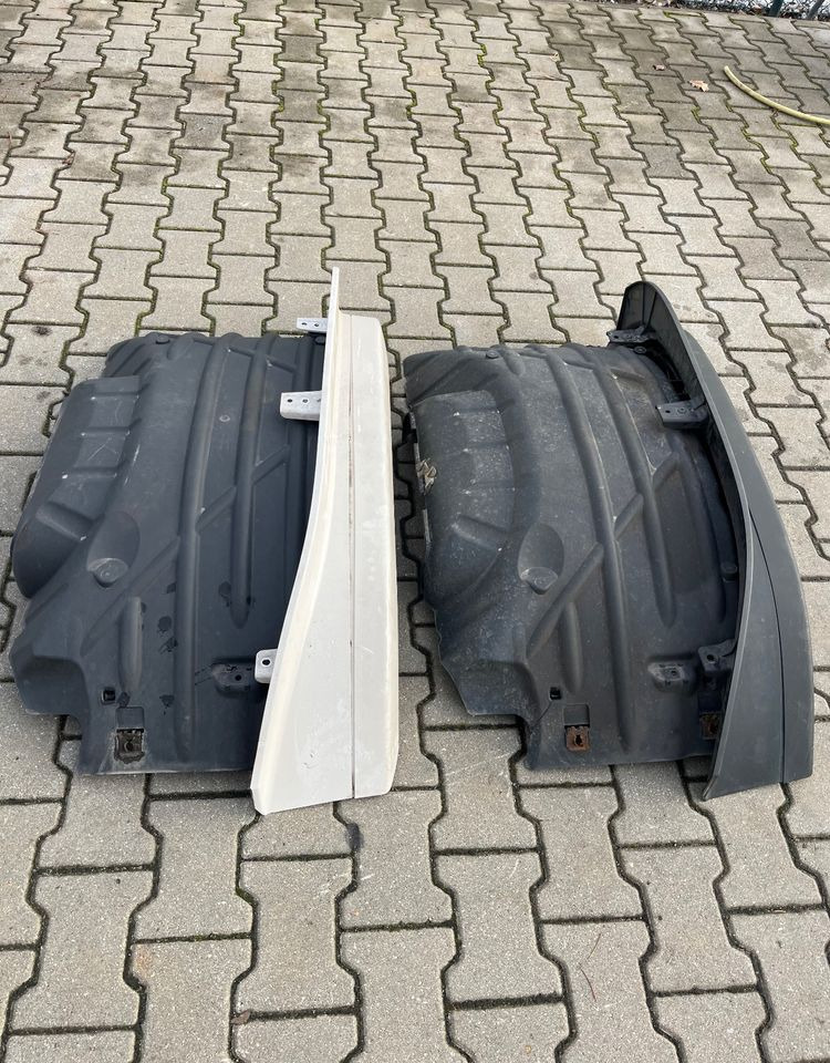 Nadkole Scania R S błotnik chlapach NGS NGR banan - Kaporta ve Dış Aksam - Kamyon: fotoğraf 2 Nadkole Scania R S błotnik chlapach NGS NGR banan - Kaporta ve Dış Aksam - Kamyon: fotoğraf 2