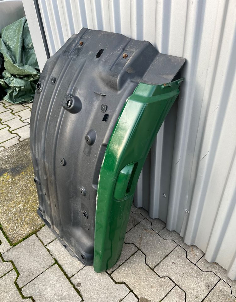 Nadkole Scania R S błotnik chlapach NGS NGR banan - Kaporta ve Dış Aksam - Kamyon: fotoğraf 5 Nadkole Scania R S błotnik chlapach NGS NGR banan - Kaporta ve Dış Aksam - Kamyon: fotoğraf 5