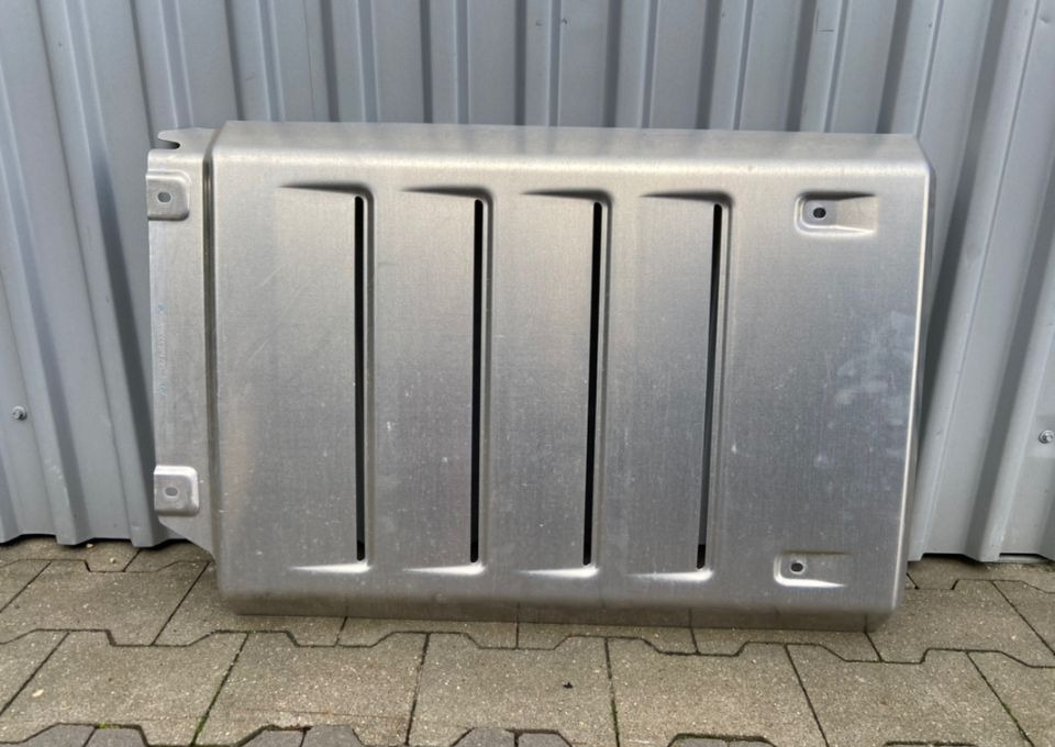 Osłona katalizatora Mercedes Actros MP5 obudowa - Katalitik konvertör - Otobüs: fotoğraf 1 Osłona katalizatora Mercedes Actros MP5 obudowa - Katalitik konvertör - Otobüs: fotoğraf 1