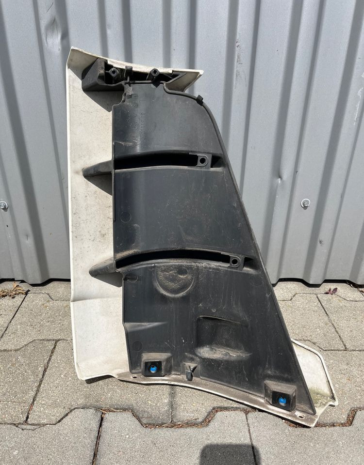 Owiewka narożnik MAN TGX TGS euro 6 polik spoiler - Kaporta ve Dış Aksam - Kamyon: fotoğraf 2 Owiewka narożnik MAN TGX TGS euro 6 polik spoiler - Kaporta ve Dış Aksam - Kamyon: fotoğraf 2