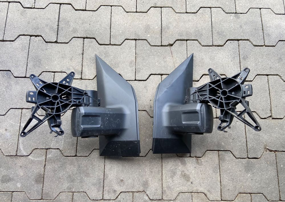 Ramię lustra VW Crafter MAN TGE - Dikiz aynası - Kamyon: fotoğraf 1 Ramię lustra VW Crafter MAN TGE - Dikiz aynası - Kamyon: fotoğraf 1