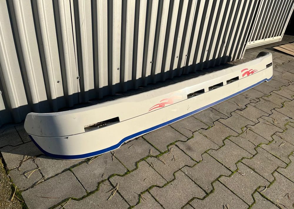 SCANIA R S BLENDA PRZECIWSŁONECZNA - Kaporta ve Dış Aksam: fotoğraf 2 SCANIA R S BLENDA PRZECIWSŁONECZNA - Kaporta ve Dış Aksam: fotoğraf 2