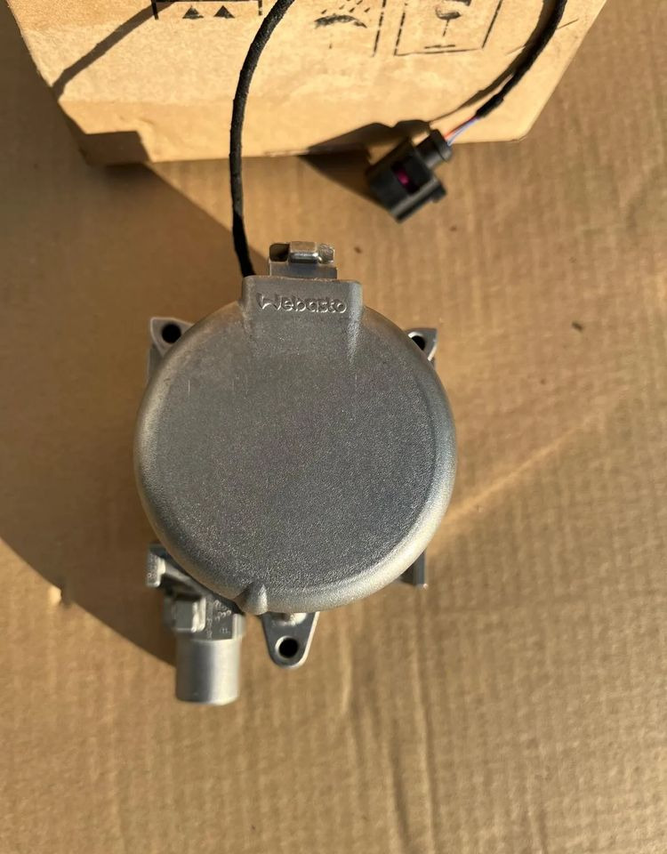 SCANIA R S OGRZEWANIE POSTOJOWE 2375657 - Isıtma/ Havalandırma - Kamyon: fotoğraf 3 SCANIA R S OGRZEWANIE POSTOJOWE 2375657 - Isıtma/ Havalandırma - Kamyon: fotoğraf 3