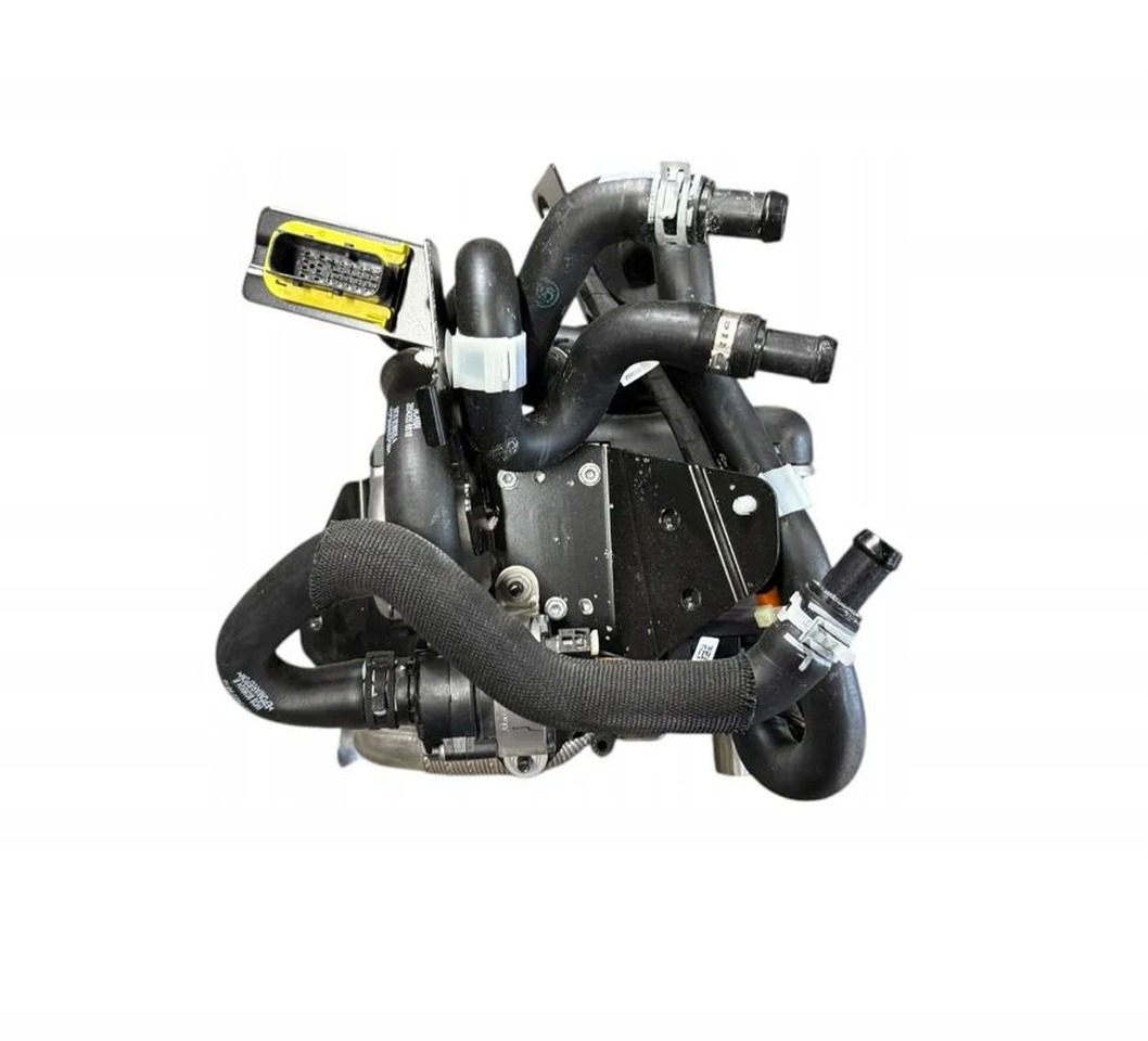 SCANIA R S OGRZEWANIE POSTOJOWE WEBASTO 3114280 NOWE - Isıtma/ Havalandırma - Kamyon: fotoğraf 2 SCANIA R S OGRZEWANIE POSTOJOWE WEBASTO 3114280 NOWE - Isıtma/ Havalandırma - Kamyon: fotoğraf 2