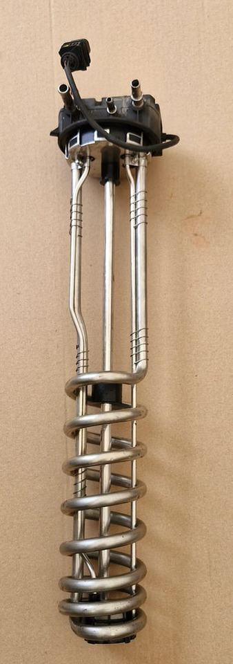 SCANIA R S SMOK CZUJNIK POZIOMU ADBLUE NOWY - Sensör - Binek araba: fotoğraf 1 SCANIA R S SMOK CZUJNIK POZIOMU ADBLUE NOWY - Sensör - Binek araba: fotoğraf 1