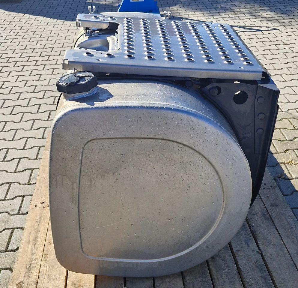 VOLVO FH4 FH5 RENAULT GAMA T ZBIORNIK PALIWA 480L - Yakıt tankı - Kamyon: fotoğraf 2 VOLVO FH4 FH5 RENAULT GAMA T ZBIORNIK PALIWA 480L - Yakıt tankı - Kamyon: fotoğraf 2