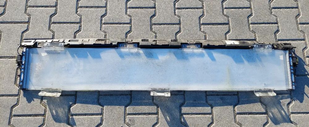 VOLVO FH4 PODŚWIETLENIE GLOBA - Işık/ Işıklandırma - Kamyon: fotoğraf 1 VOLVO FH4 PODŚWIETLENIE GLOBA - Işık/ Işıklandırma - Kamyon: fotoğraf 1