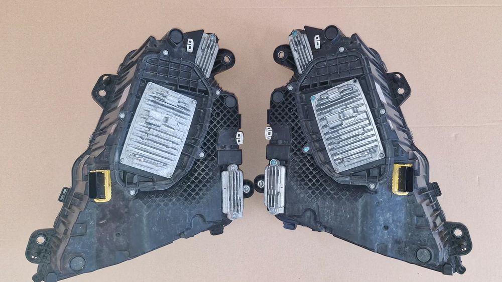 VOLVO FH5 LAMPA PRZEDNIA FULL LED 23752680 23752678 24056515 - Ön far - Kamyon: fotoğraf 2 VOLVO FH5 LAMPA PRZEDNIA FULL LED 23752680 23752678 24056515 - Ön far - Kamyon: fotoğraf 2