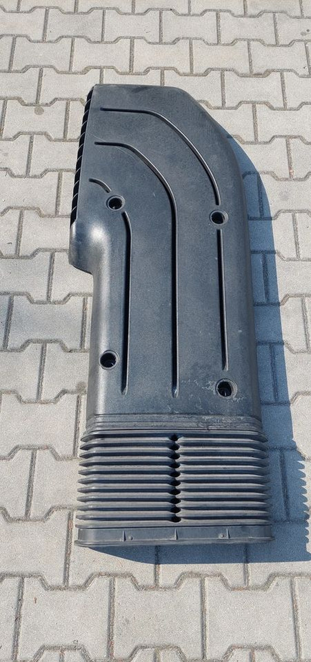 VOLVO FL KOMIN WLOT NOWY MODEL - Hava emme sistemi - Kamyon: fotoğraf 1 VOLVO FL KOMIN WLOT NOWY MODEL - Hava emme sistemi - Kamyon: fotoğraf 1