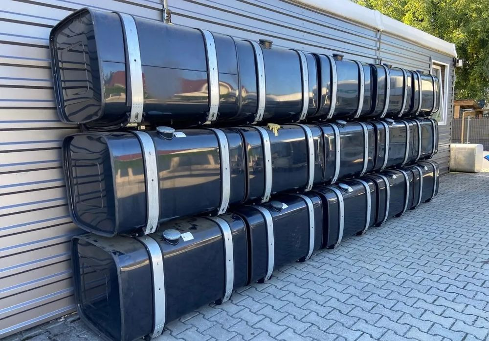 ZBIORNIK PALIWA 400L MAN TGX TGS TG3 NOWY - Yakıt tankı - Kamyon: fotoğraf 5 ZBIORNIK PALIWA 400L MAN TGX TGS TG3 NOWY - Yakıt tankı - Kamyon: fotoğraf 5