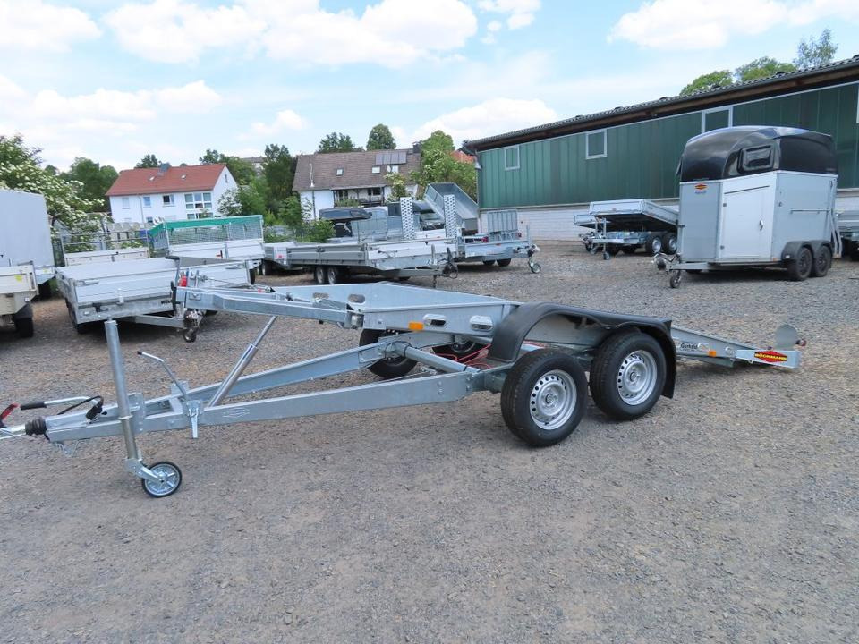 Aktionspreis, Autotransporter,kippbar,100 km/h, PKW Anhänger - Araba taşıyıcı römork: fotoğraf 3 Aktionspreis, Autotransporter,kippbar,100 km/h, PKW Anhänger - Araba taşıyıcı römork: fotoğraf 3