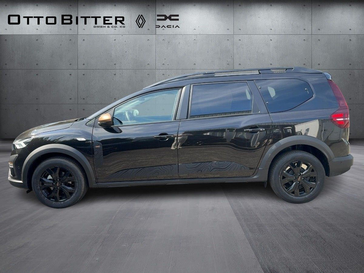 Dacia Jogger Extreme TCe110 7-Sitze CITY-PAKET/NAVI - Station wagon: fotoğraf 2 Dacia Jogger Extreme TCe110 7-Sitze CITY-PAKET/NAVI - Station wagon: fotoğraf 2